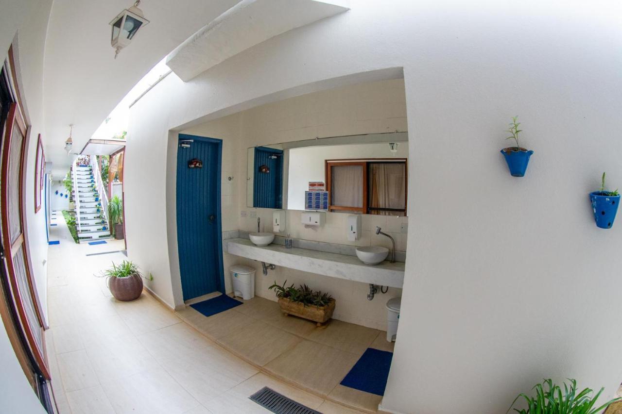 Pris Hotel Barequeçaba Exteriér fotografie